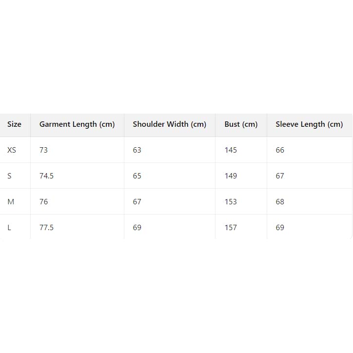 Balenciaga Layered Jacket - DesignerGu