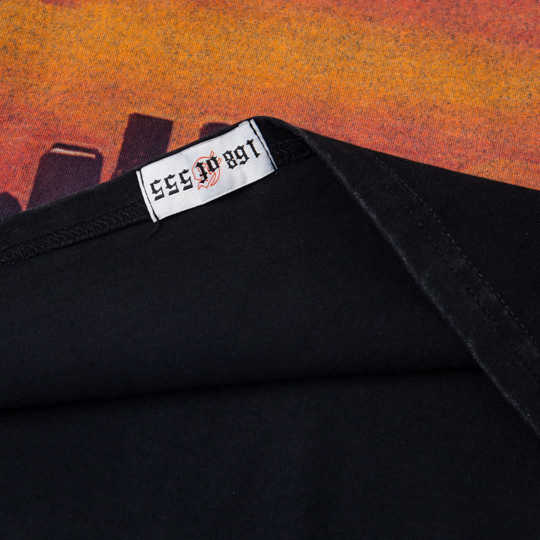 Godspeed U.A.P Ls Long-sleeve T-shirt - DesignerGu