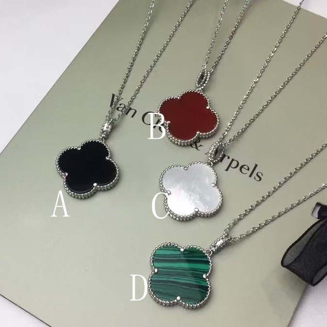 Van Cleef & Arpels Necklace - DesignerGu