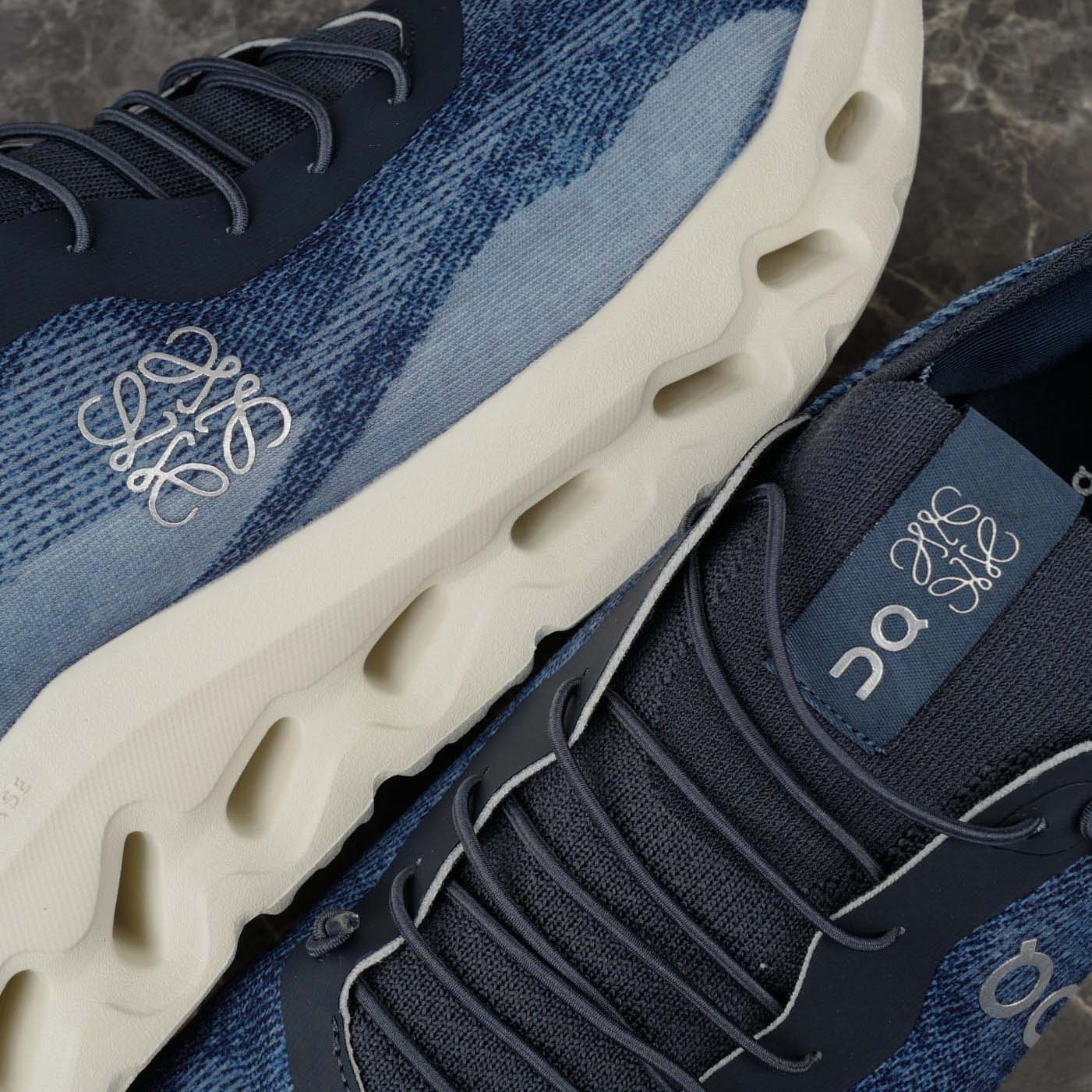 Loewe Cloudtilt Sneaker - DesignerGu