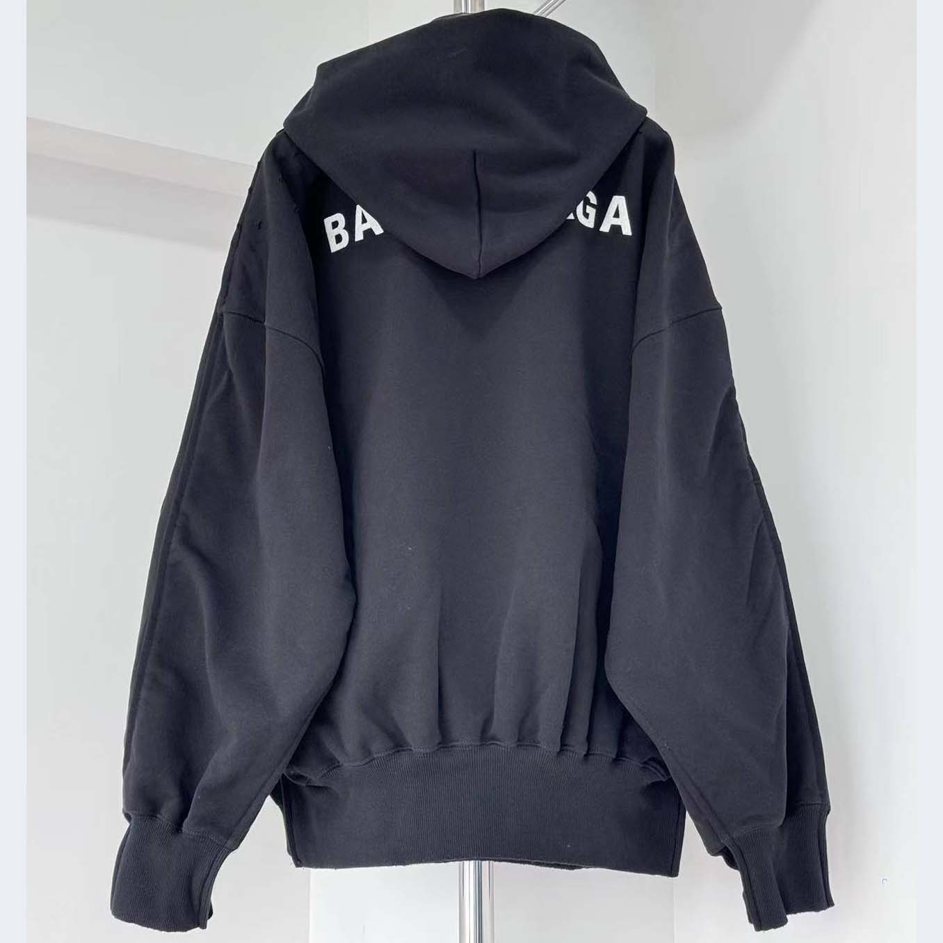 Balenciaga Reversible Jacket  - DesignerGu