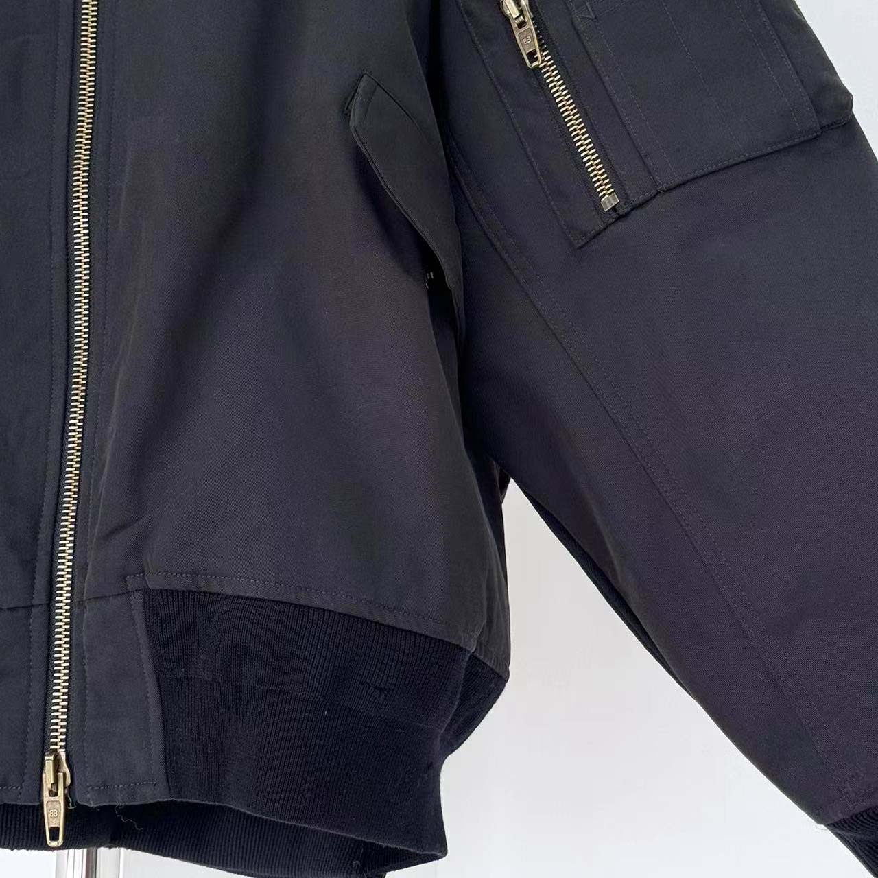 Balenciaga Reversible Jacket  - DesignerGu