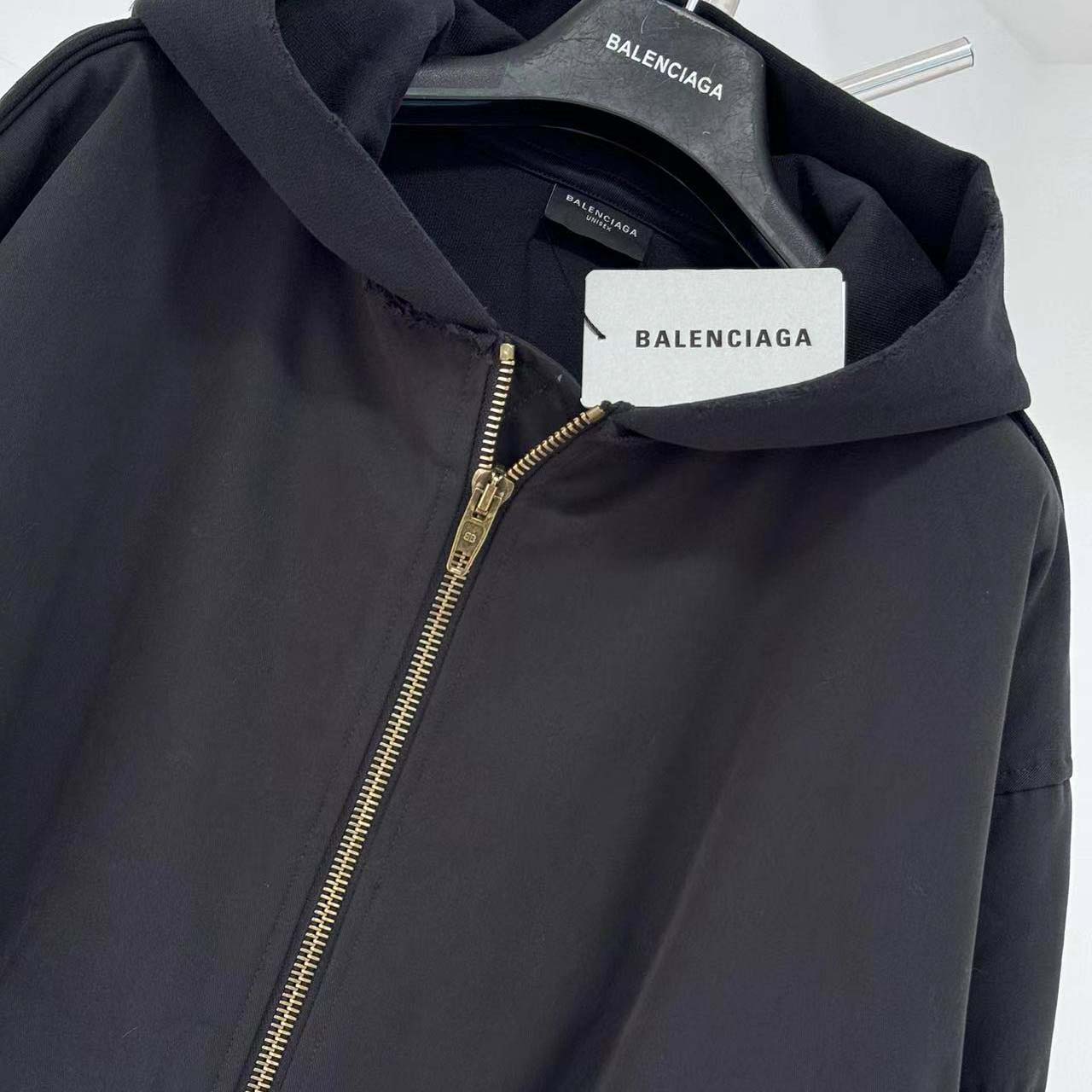 Balenciaga Reversible Jacket  - DesignerGu