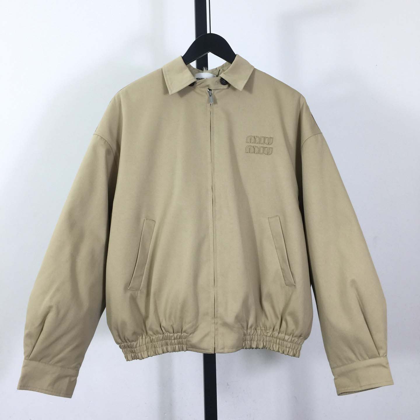 Miu Miu Blouson Jacket  - DesignerGu