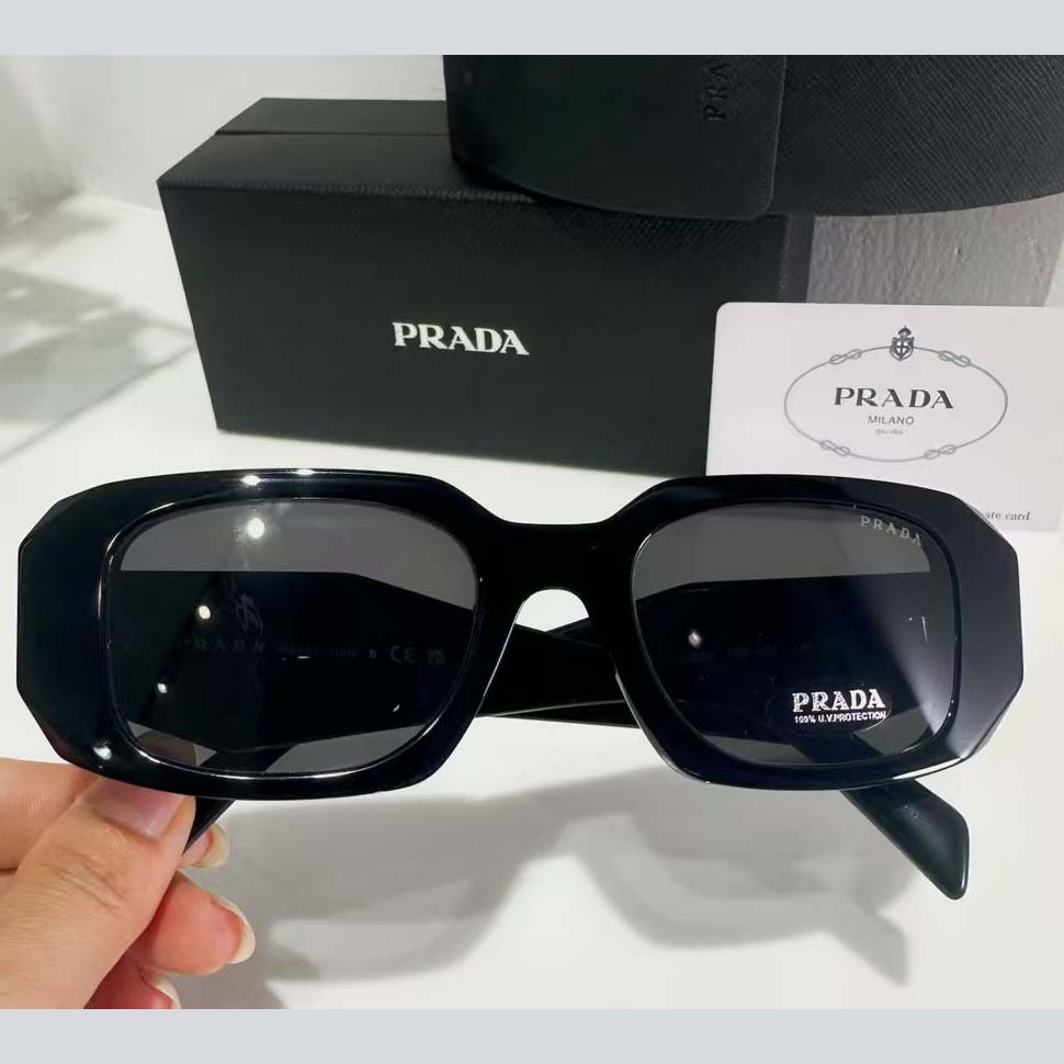 Prada Sunglasses - DesignerGu