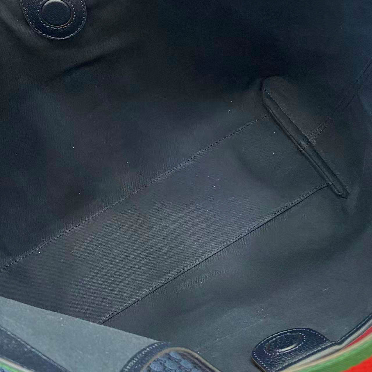 Gucci Giglio Large Tote Bag - DesignerGu