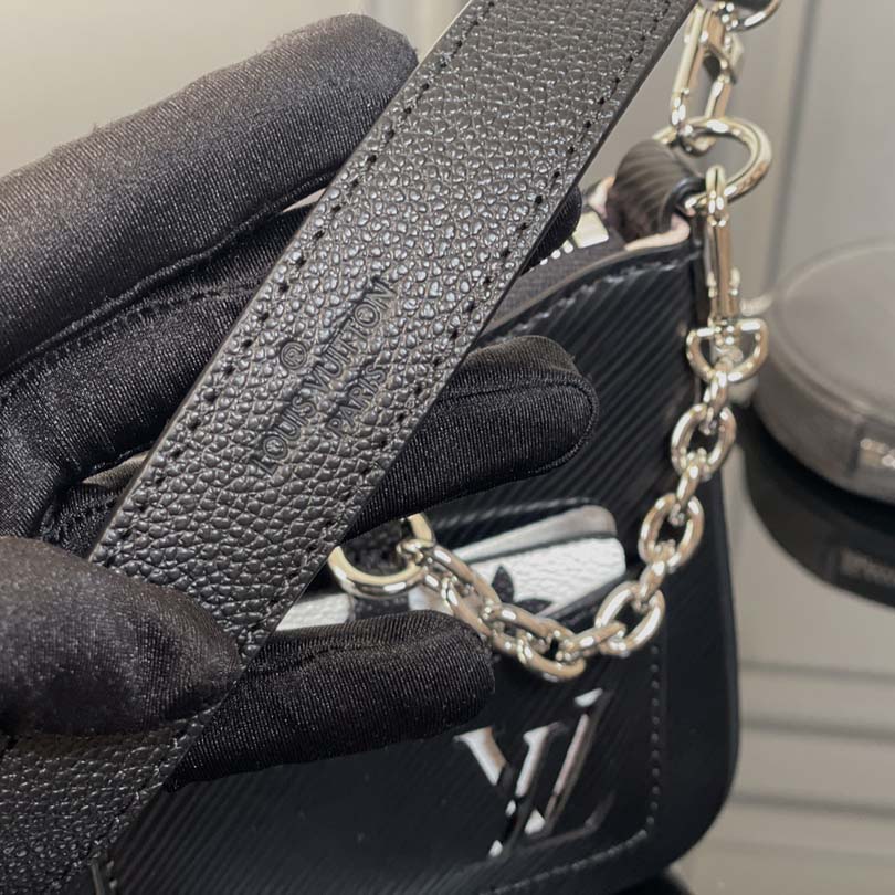 Louis Vuitton Marellini shoulder bag   M20998 - DesignerGu