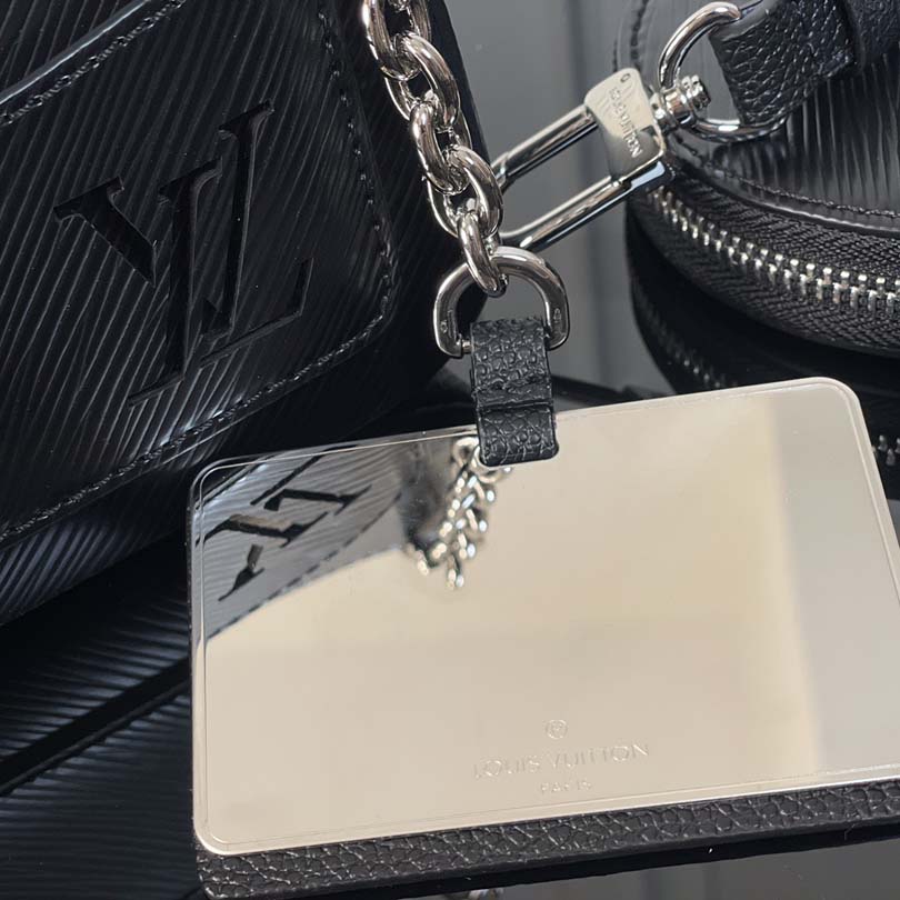 Louis Vuitton Marellini shoulder bag   M20998 - DesignerGu