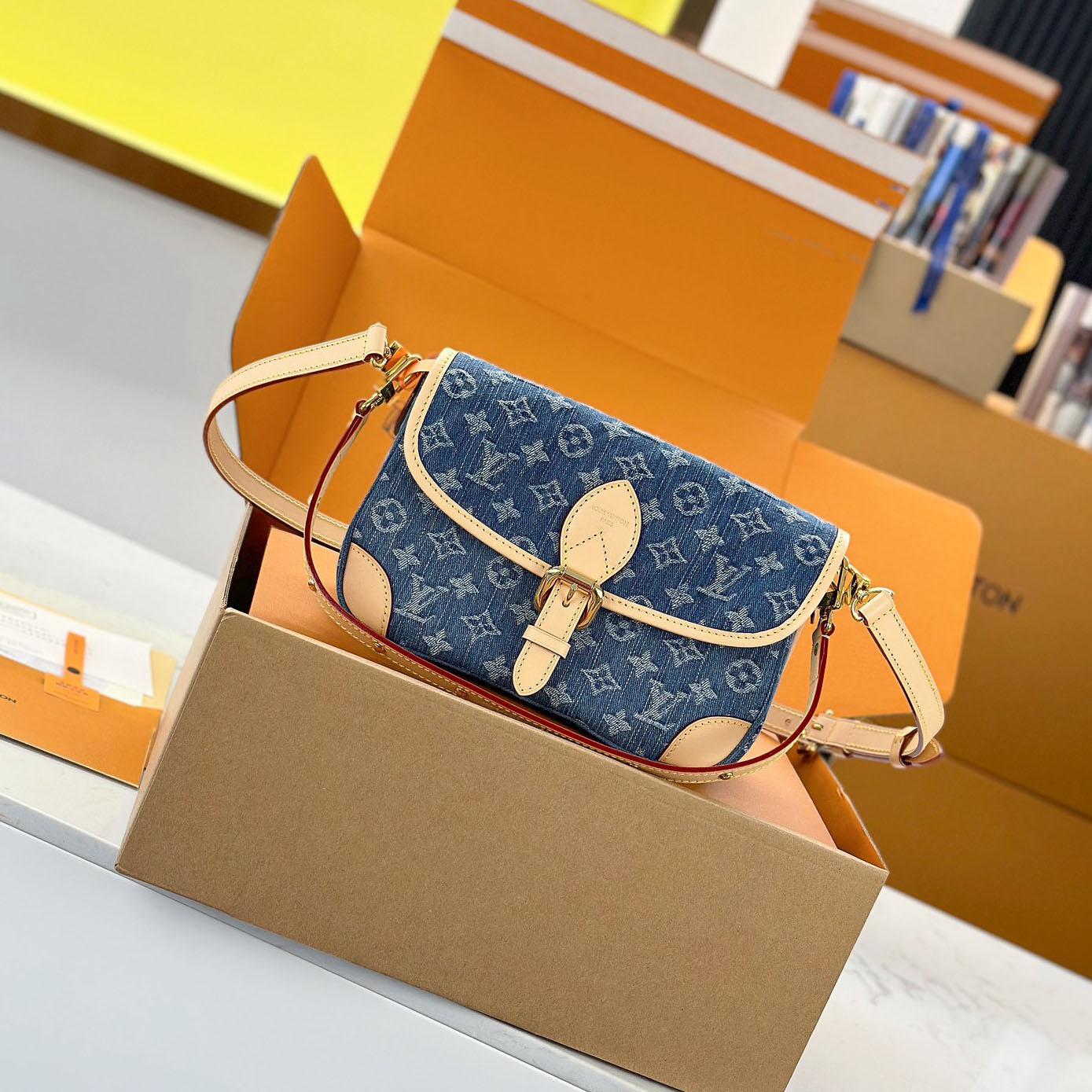 Louis Vuitton Diane M13070 - DesignerGu