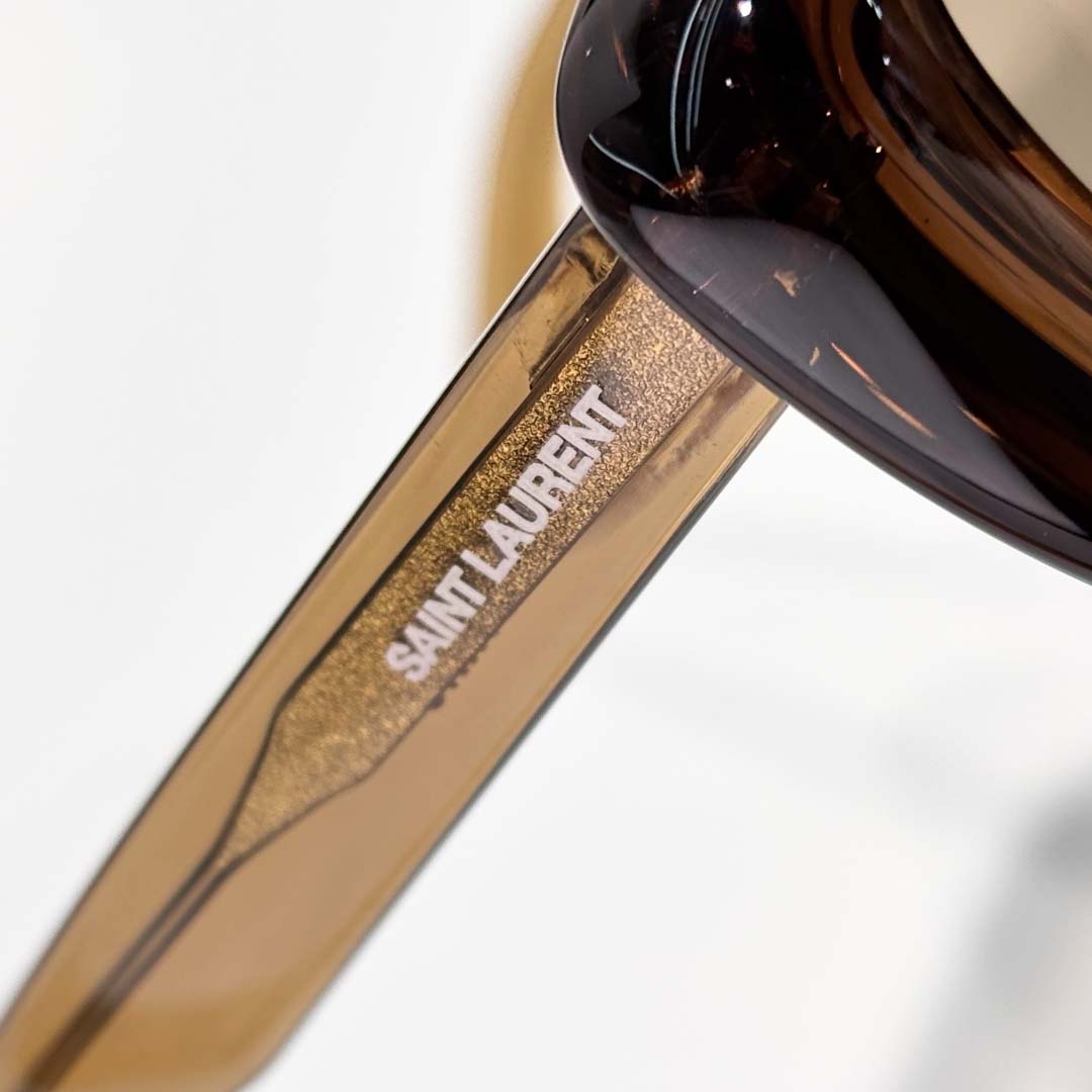 Saint Laurent SL857 Sunglasses   - DesignerGu