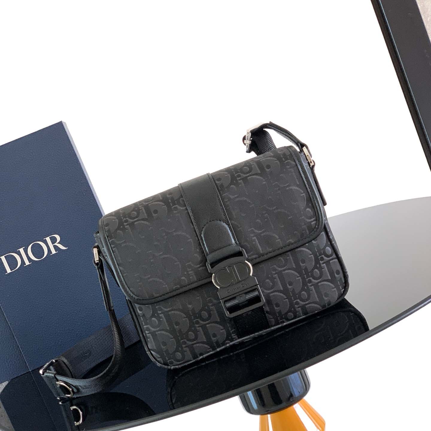 Dior Trek Messenger Bag - DesignerGu