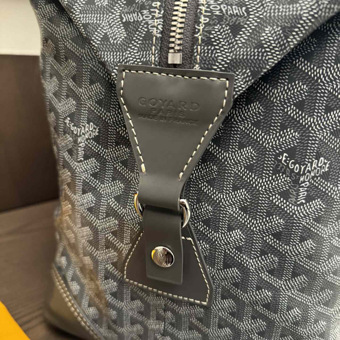 Goyard Boeing 45 Bag    - DesignerGu