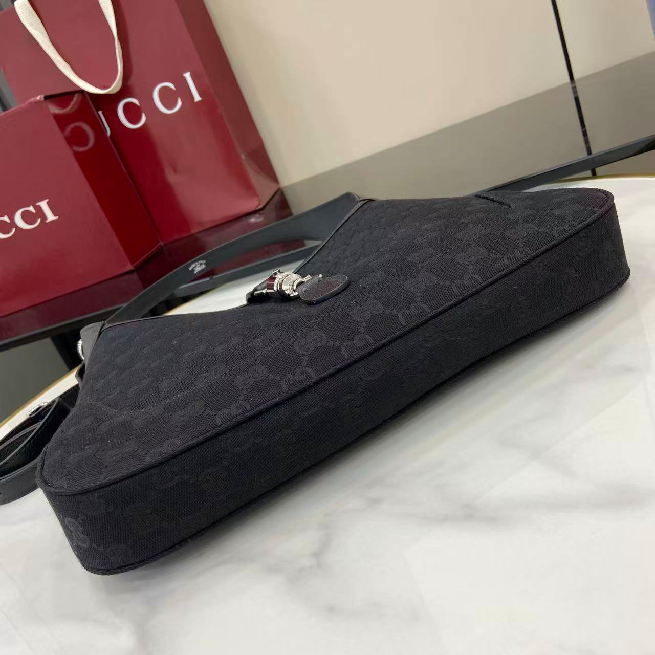 Gucci Jackie 1961 Medium Shoulder Bag 863137 - DesignerGu