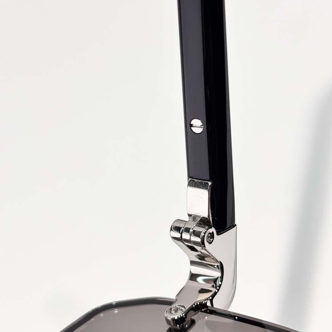 Prada SPR D55S Sunglasses     - DesignerGu