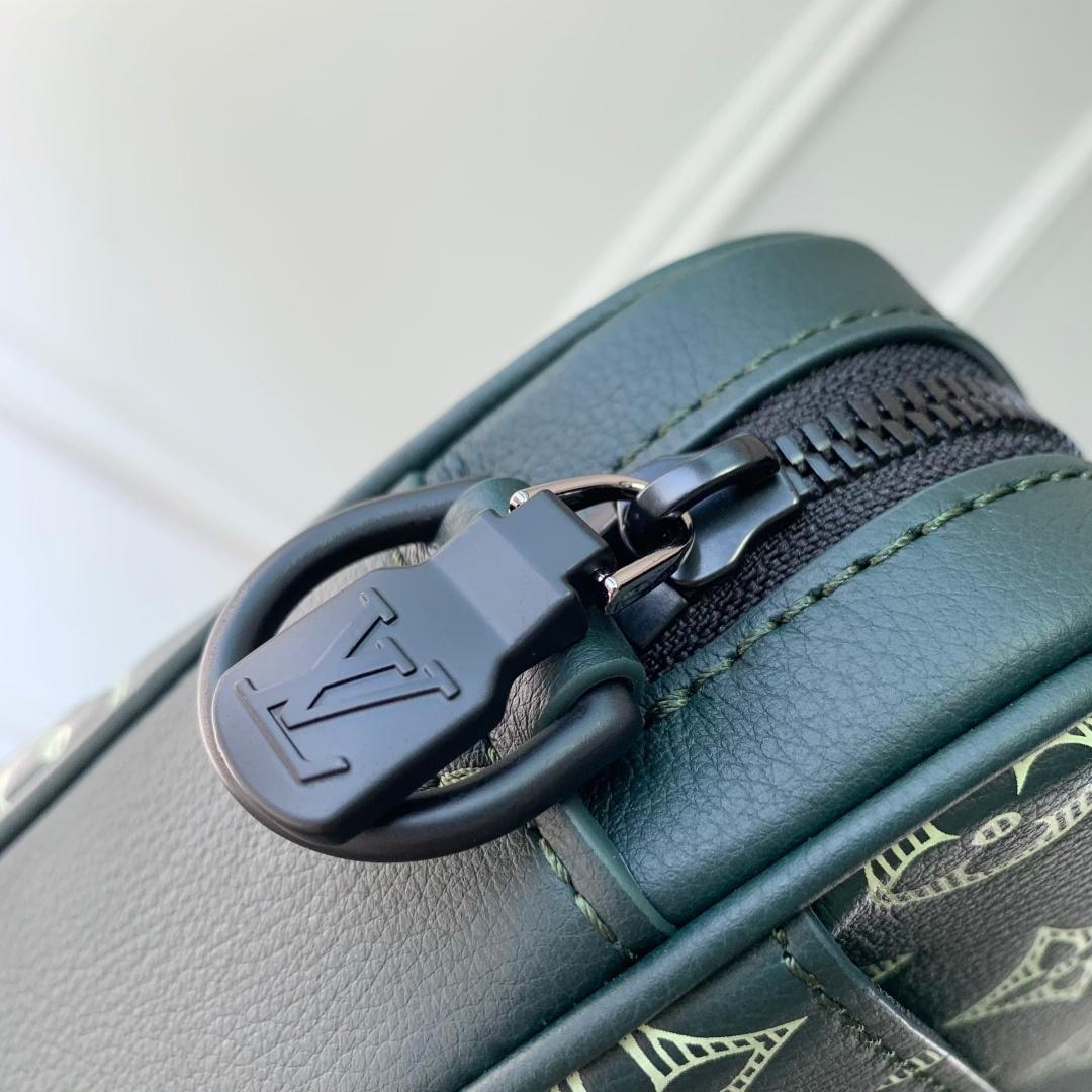 Louis Vuitton Trio Messenger   M27154 - DesignerGu