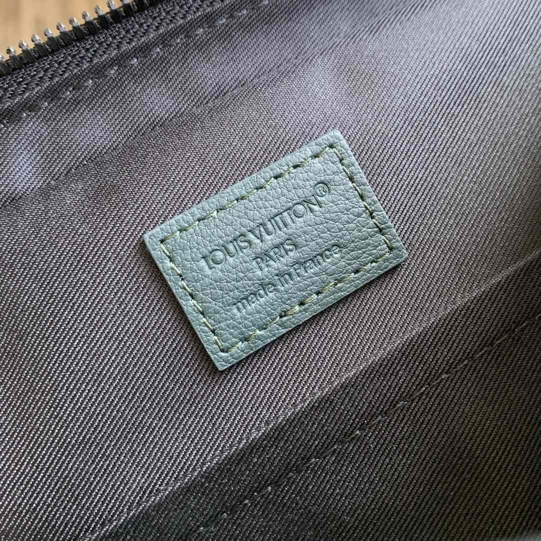 Louis Vuitton Trio Messenger   M27154 - DesignerGu