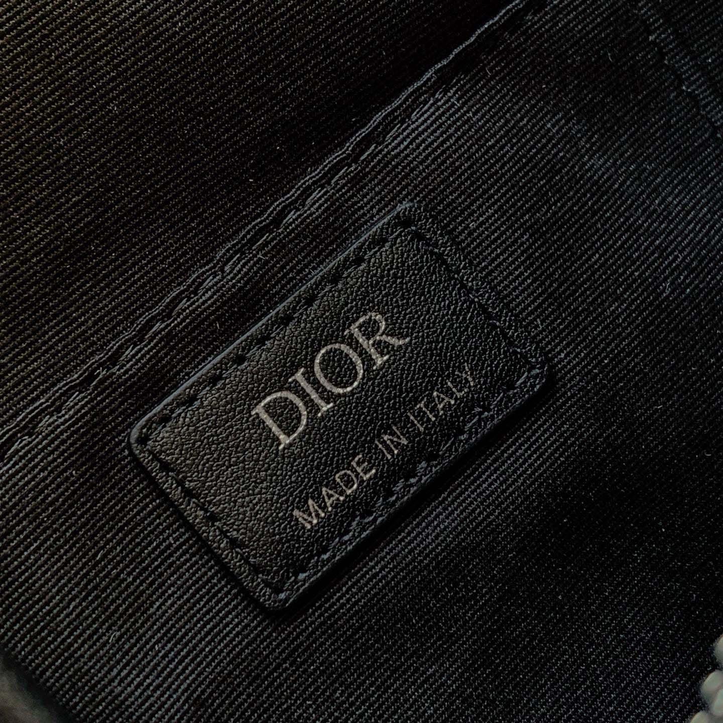 Dior Trek Zipped Sling Bag - DesignerGu