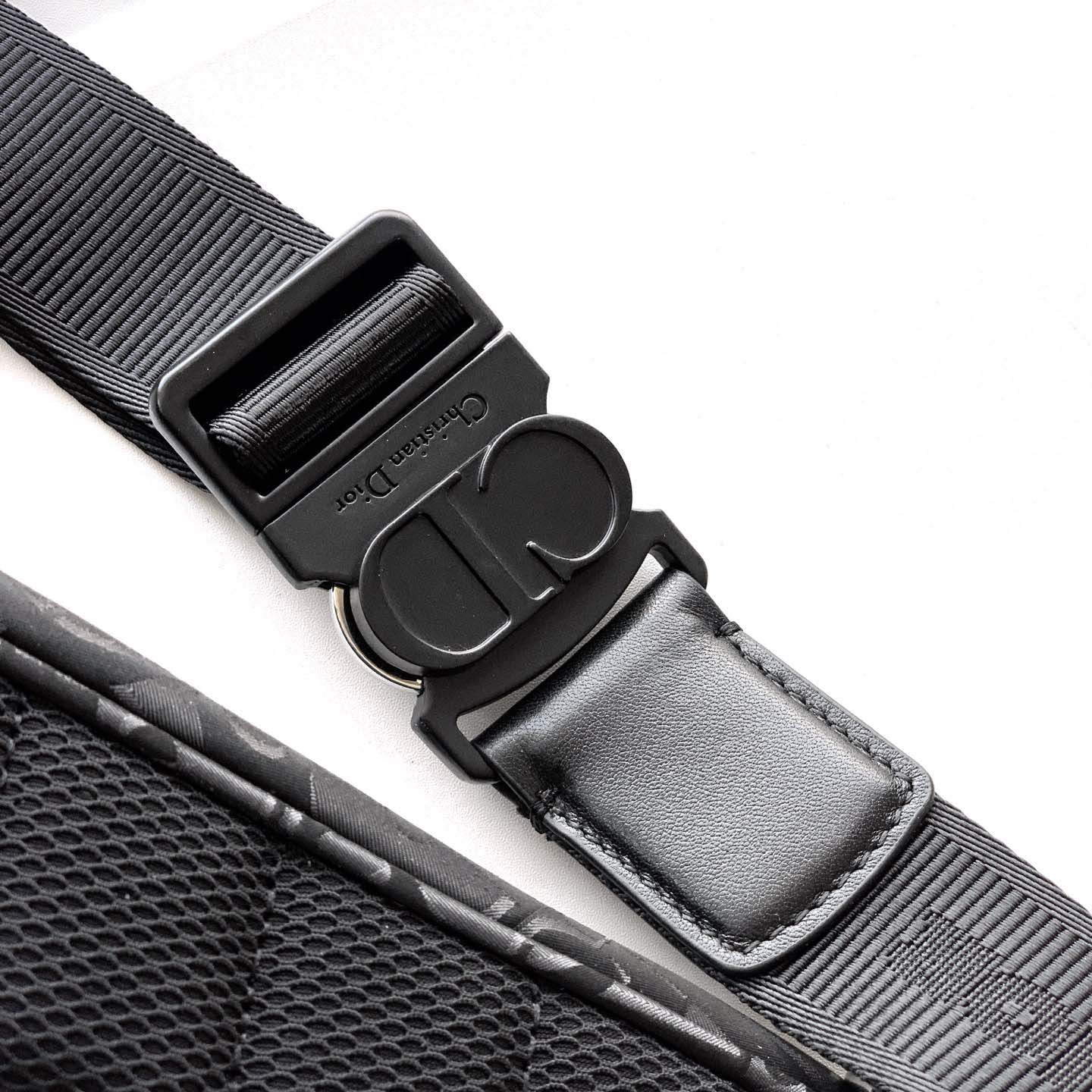 Dior Trek Zipped Sling Bag - DesignerGu