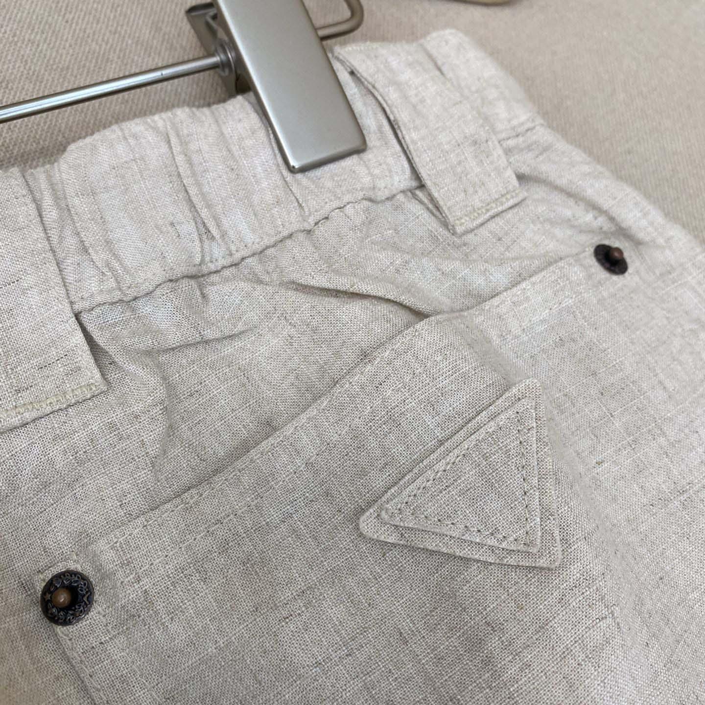 Prada Pants - DesignerGu