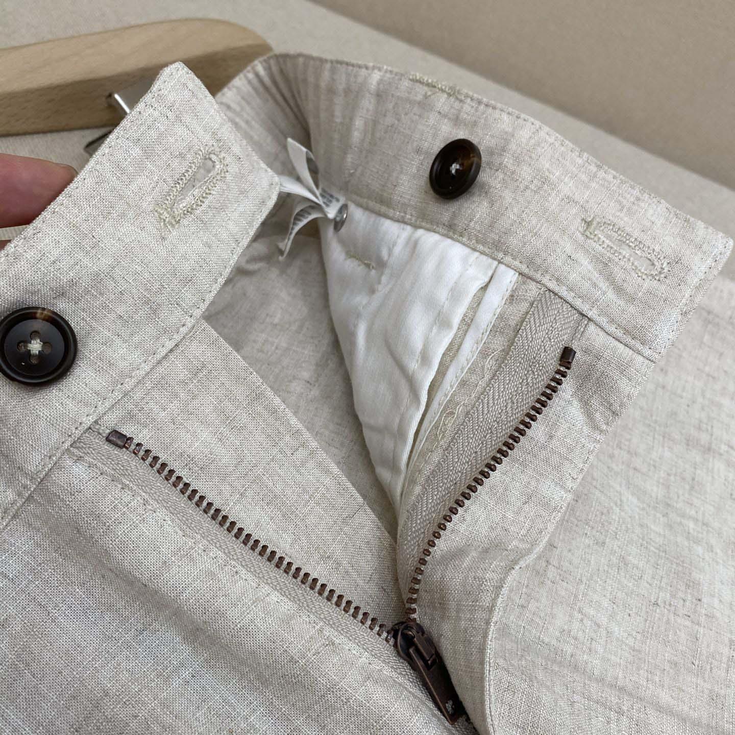 Prada Pants - DesignerGu