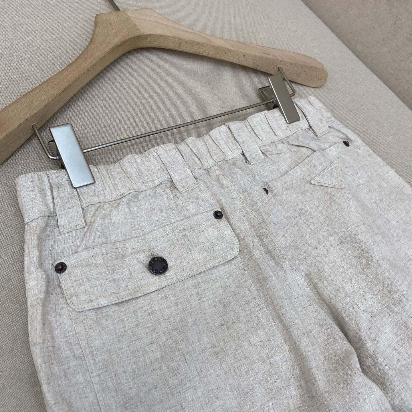 Prada Pants - DesignerGu