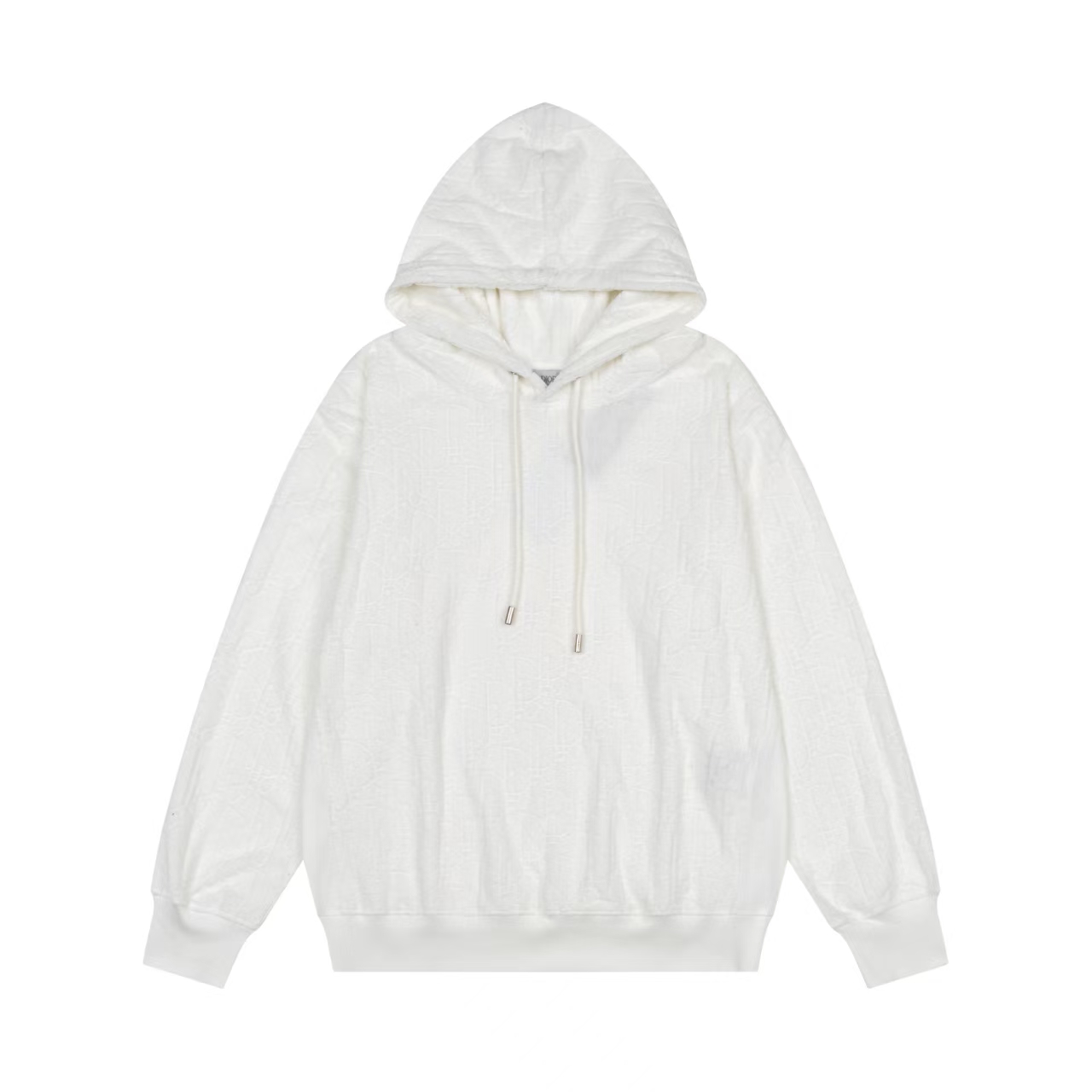 Dior Oblique Hoodie - DesignerGu