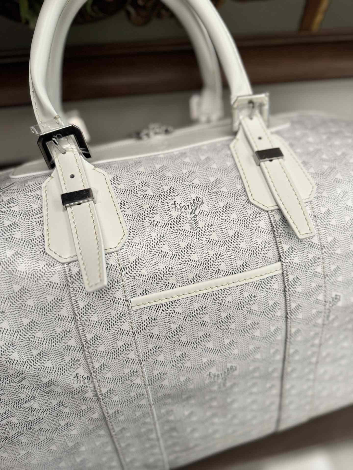 Goyard Boeing 45 Bag    - DesignerGu