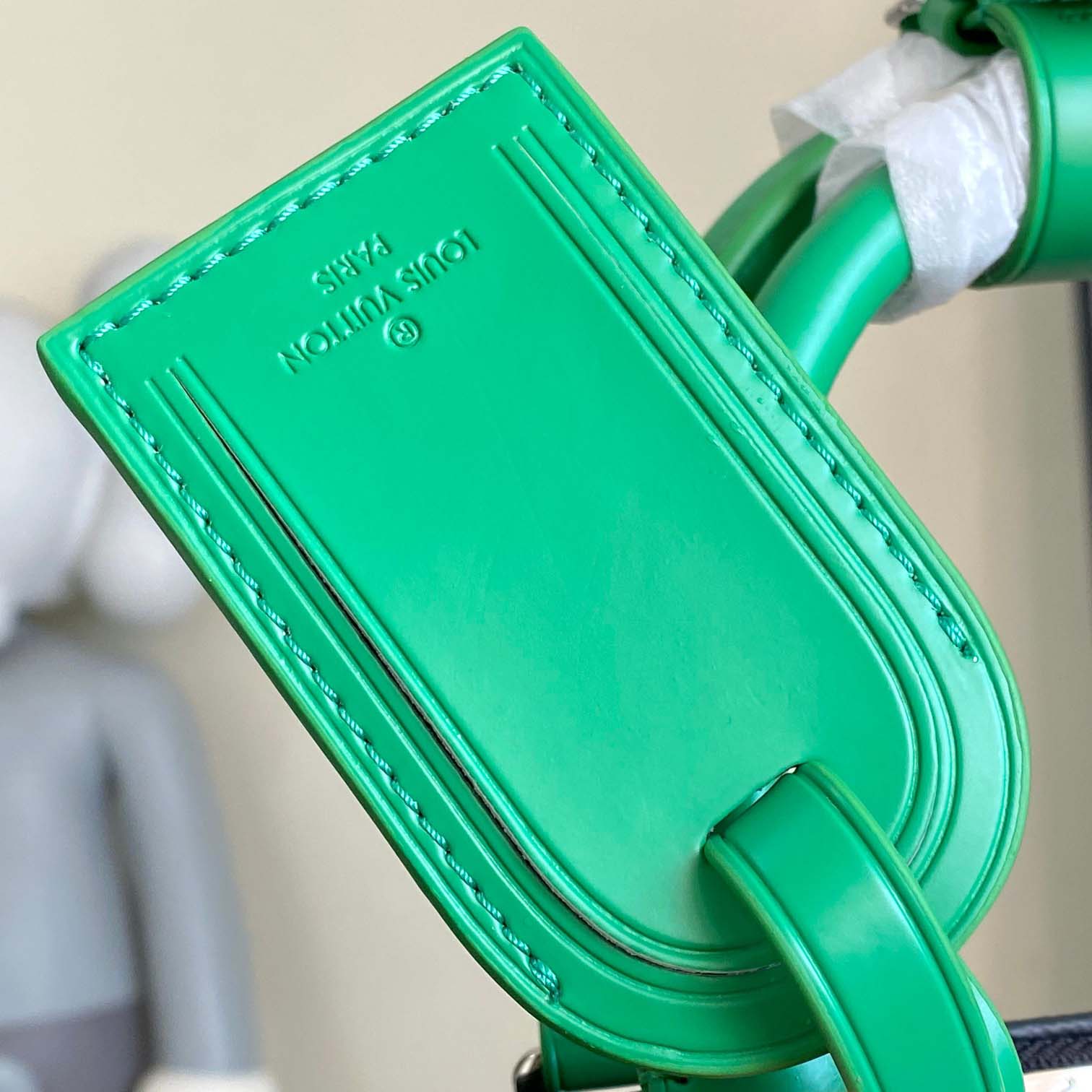 Louis Vuitton Keepall Bandoulière 50   M26434 - DesignerGu