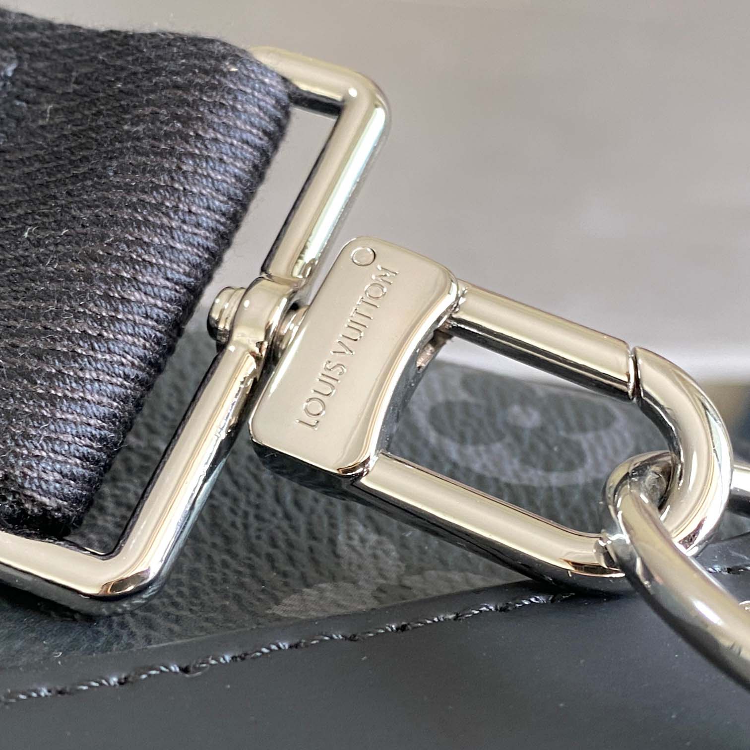 Louis Vuitton Keepall Bandoulière 50   M26434 - DesignerGu