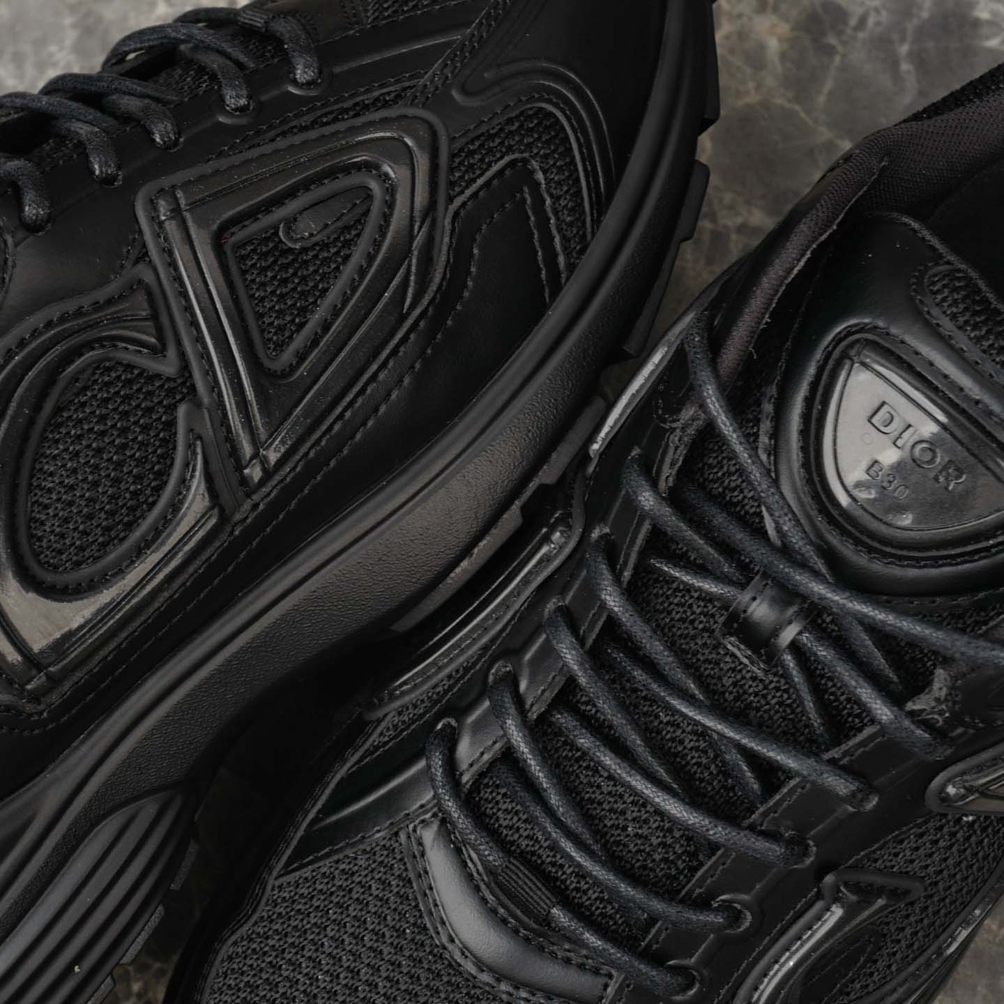 Dior B30 Countdown Sneaker - DesignerGu