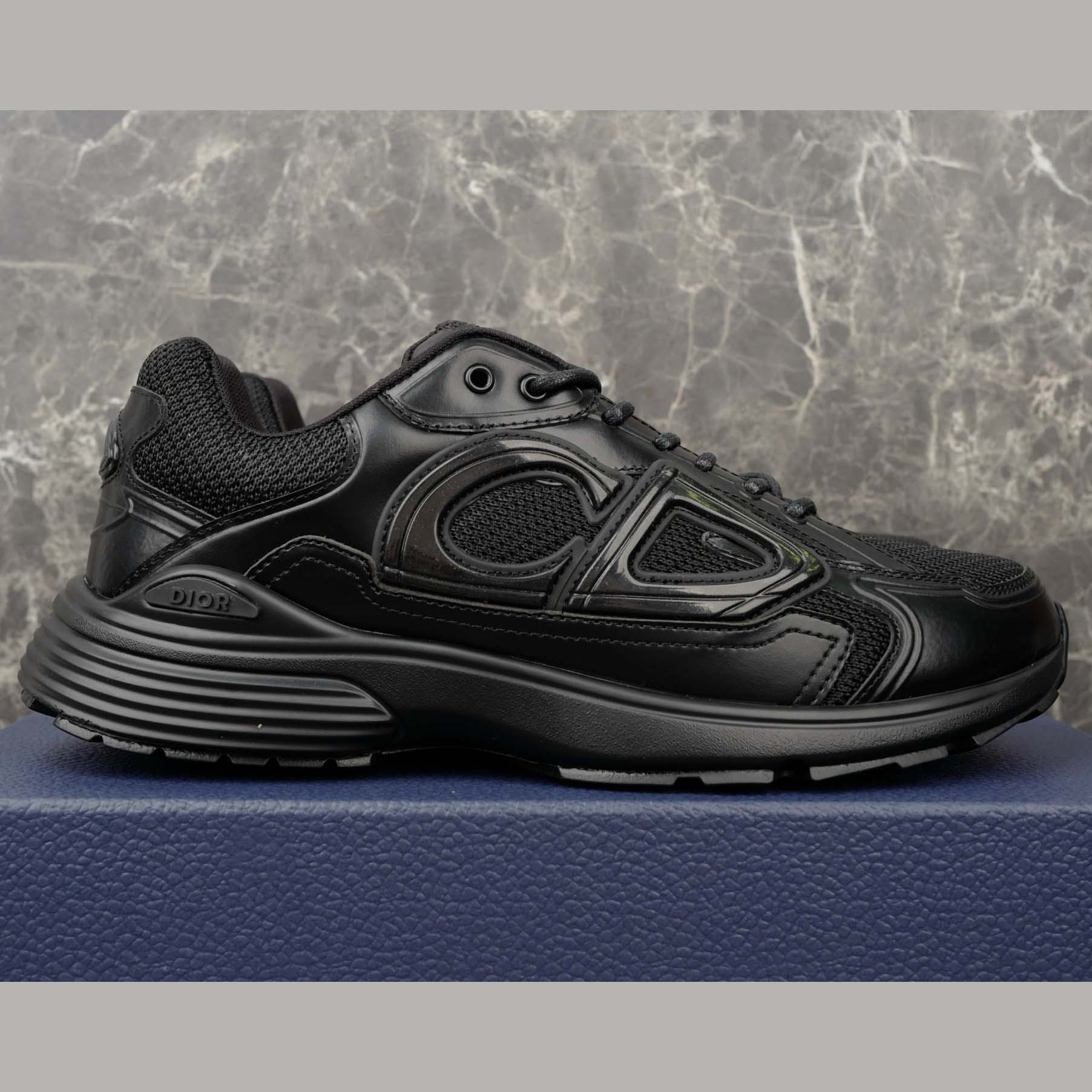 Dior B30 Countdown Sneaker - DesignerGu