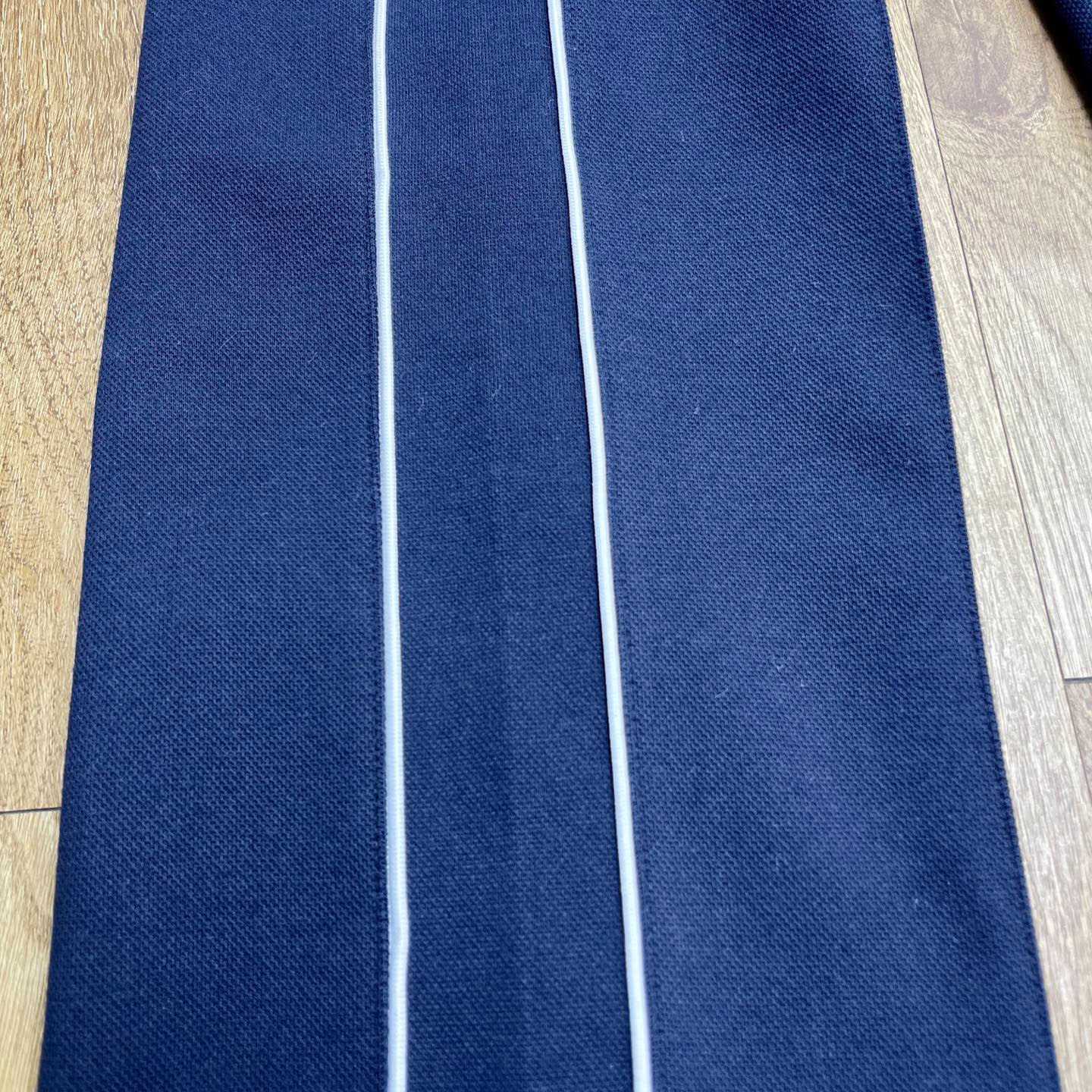 Casablanca Pique Track Pants C1137 - DesignerGu