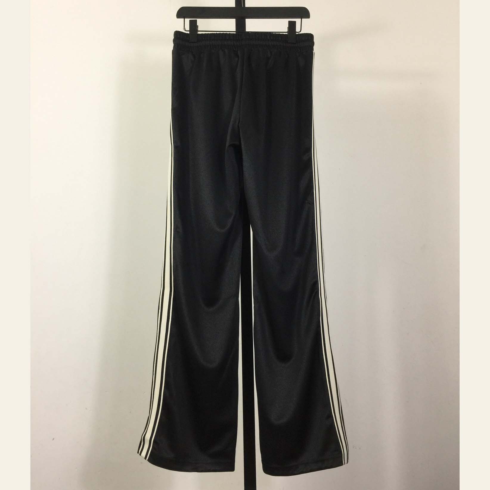 Celine Tracksuit Pants In Double Face Jersey - DesignerGu
