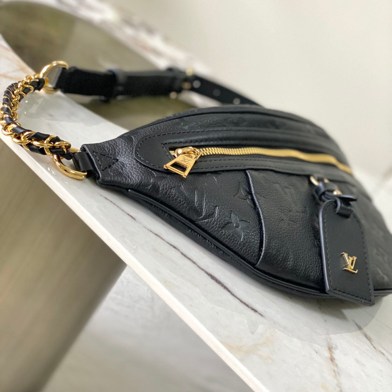 Louis Vuitton High Rise PM M14353 - DesignerGu