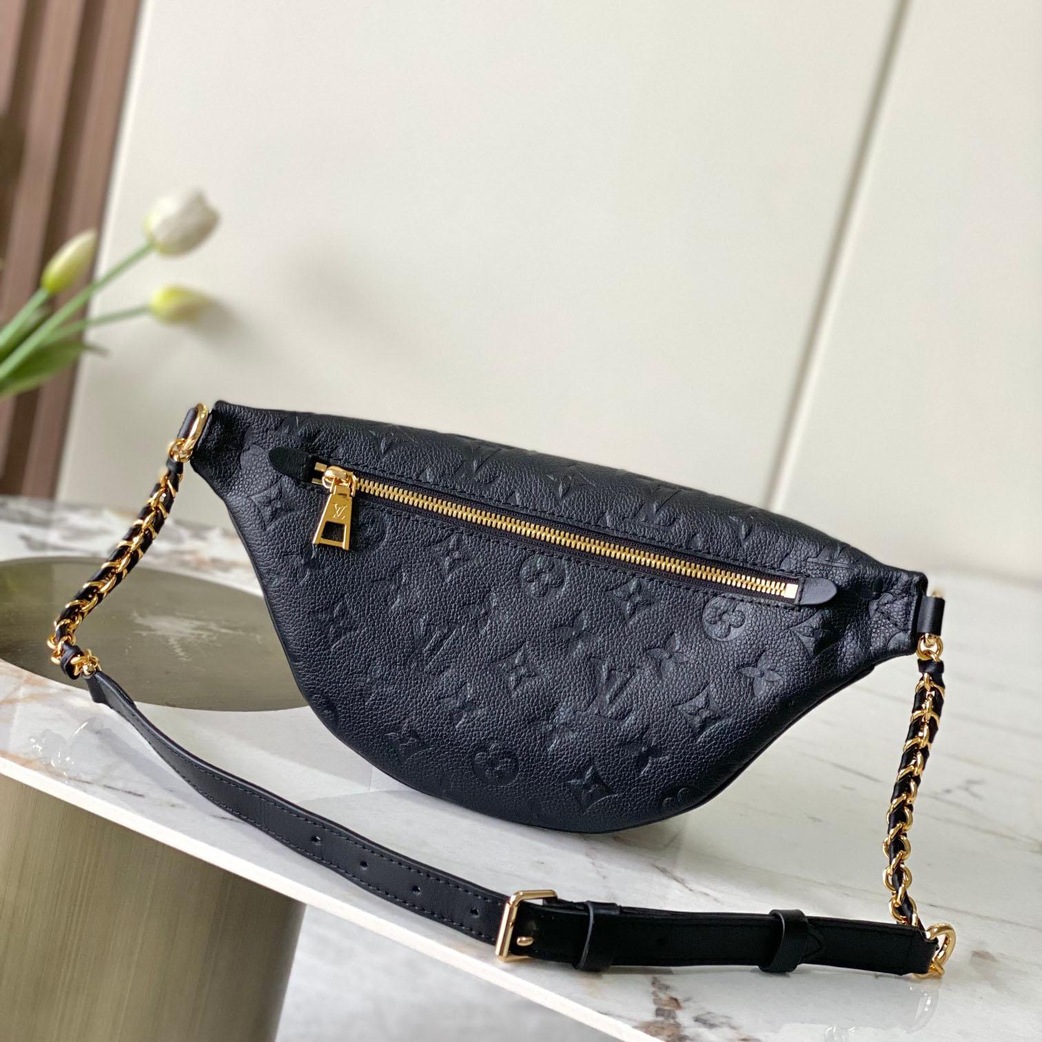 Louis Vuitton High Rise PM M14353 - DesignerGu
