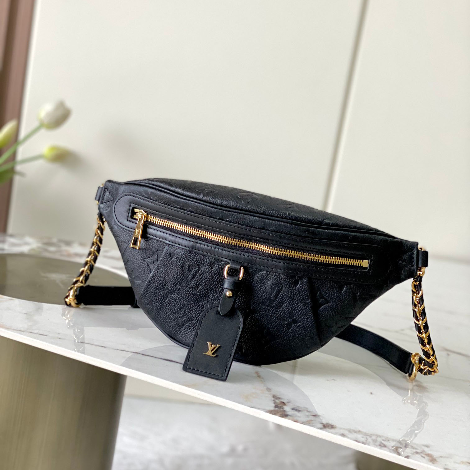 Louis Vuitton High Rise PM M14353 - DesignerGu