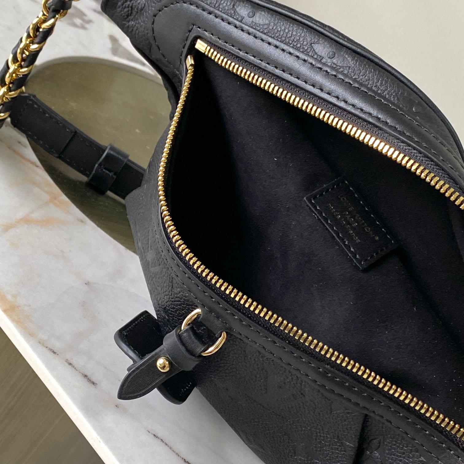 Louis Vuitton High Rise PM M14353 - DesignerGu