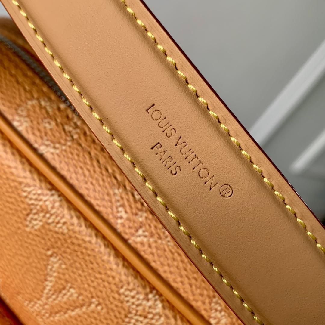 Louis Vuitton Nil Monogram    M27232 - DesignerGu