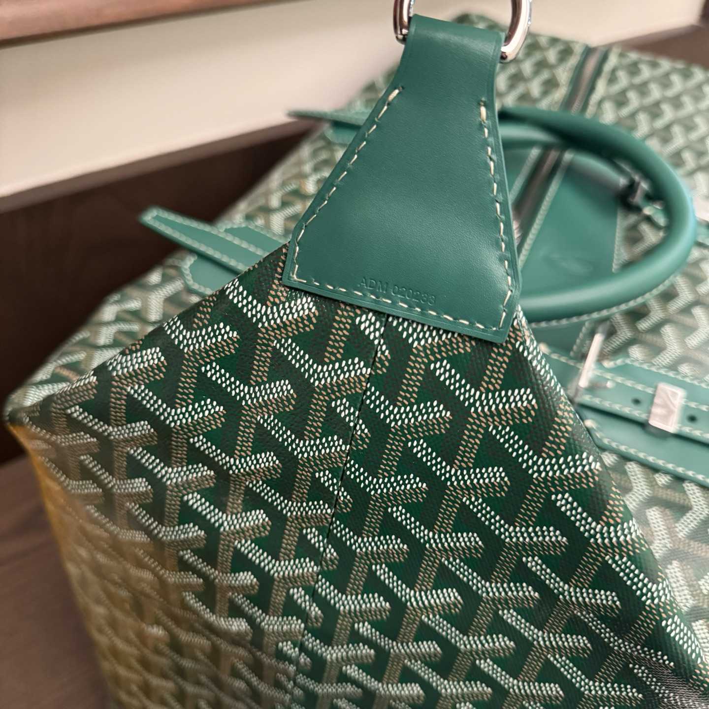 Goyard Boeing 45 Bag    - DesignerGu