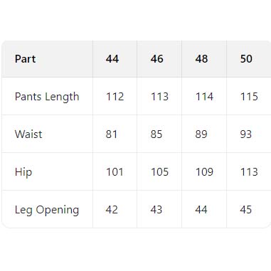 Fendi Pants    - DesignerGu