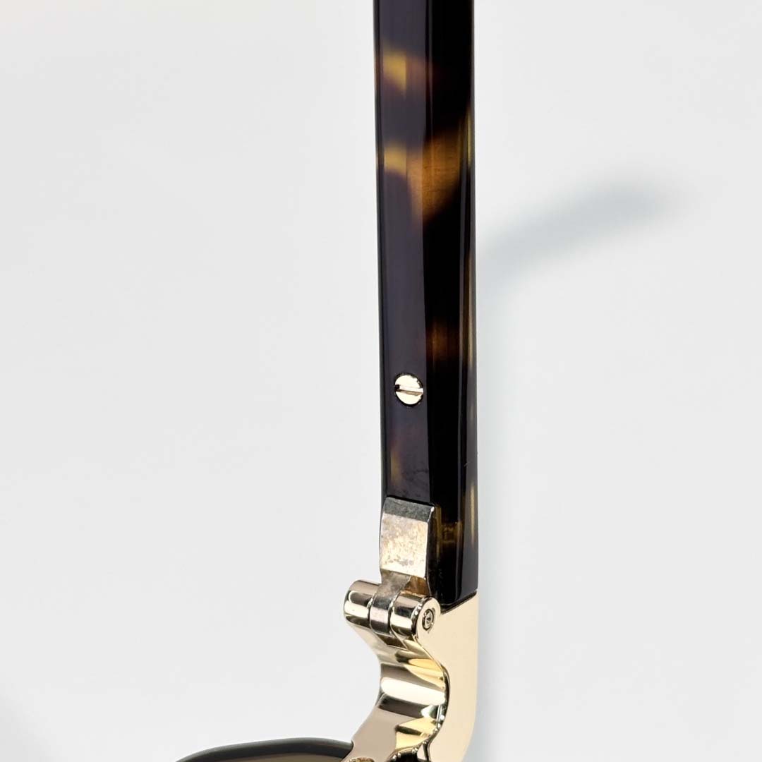 Prada SPR D55S Sunglasses     - DesignerGu