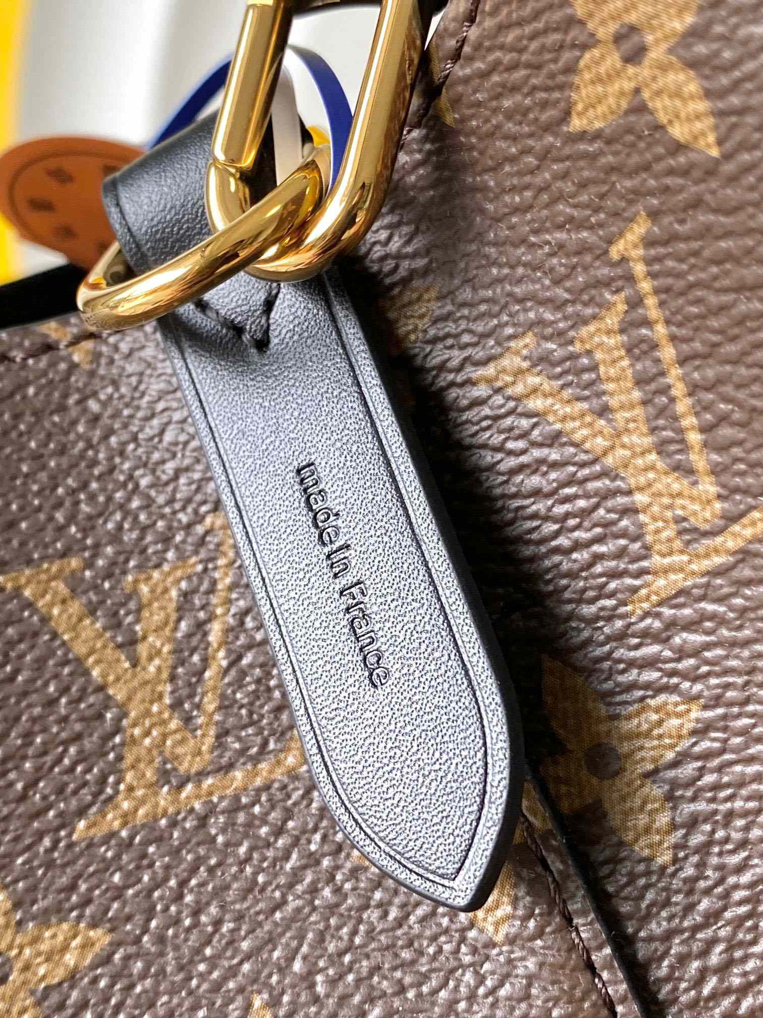 Louis Vuitton NéoNoé MM M44020 - DesignerGu