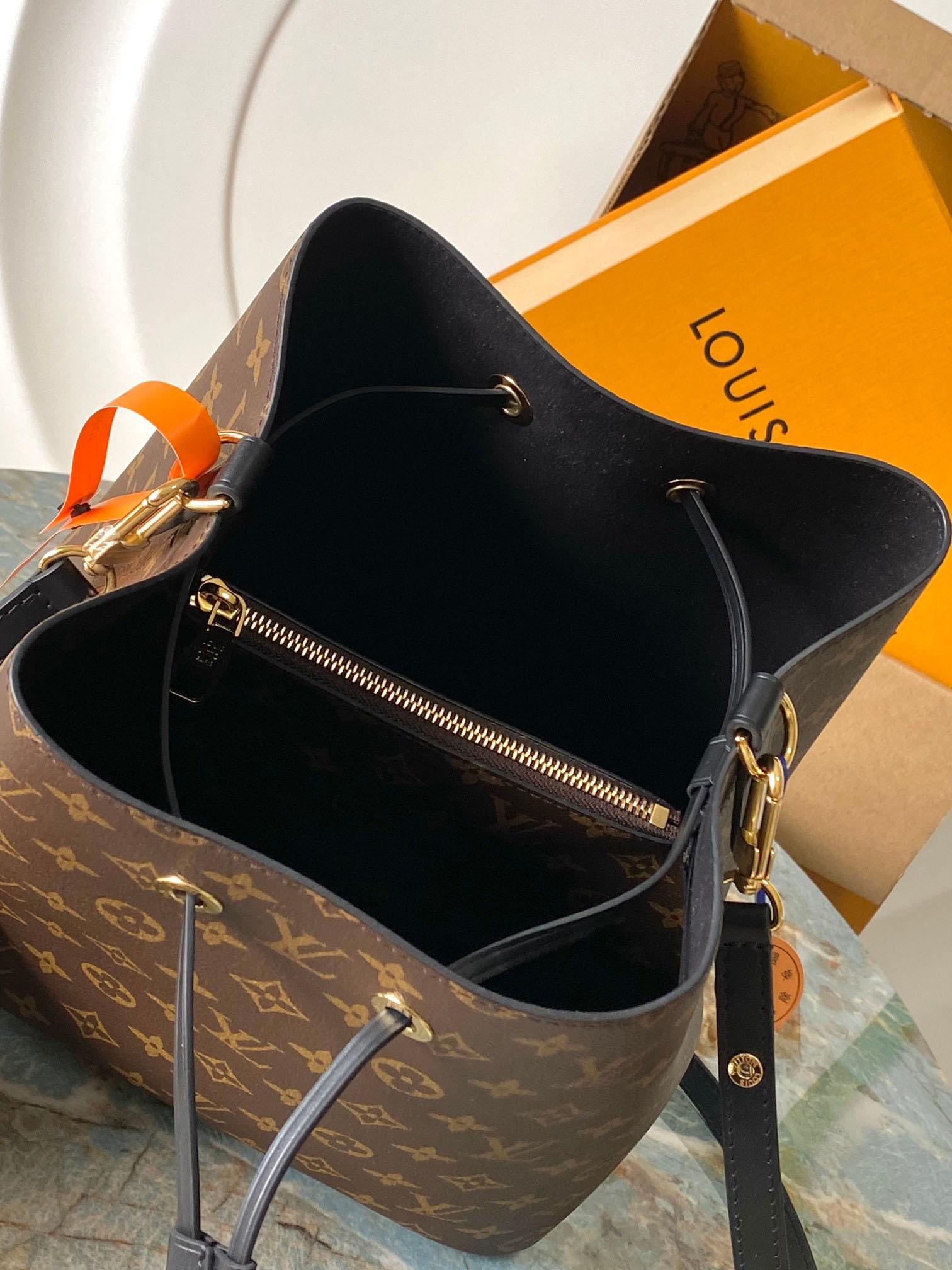 Louis Vuitton NéoNoé MM M44020 - DesignerGu