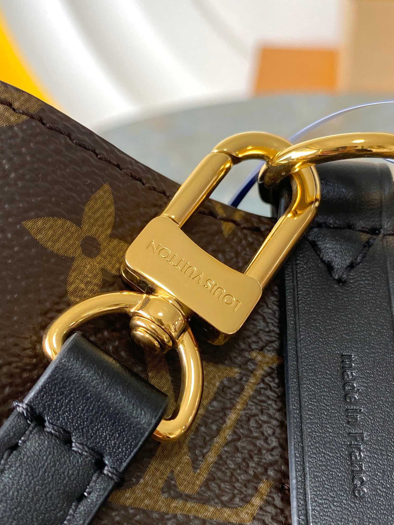 Louis Vuitton NéoNoé MM M44020 - DesignerGu
