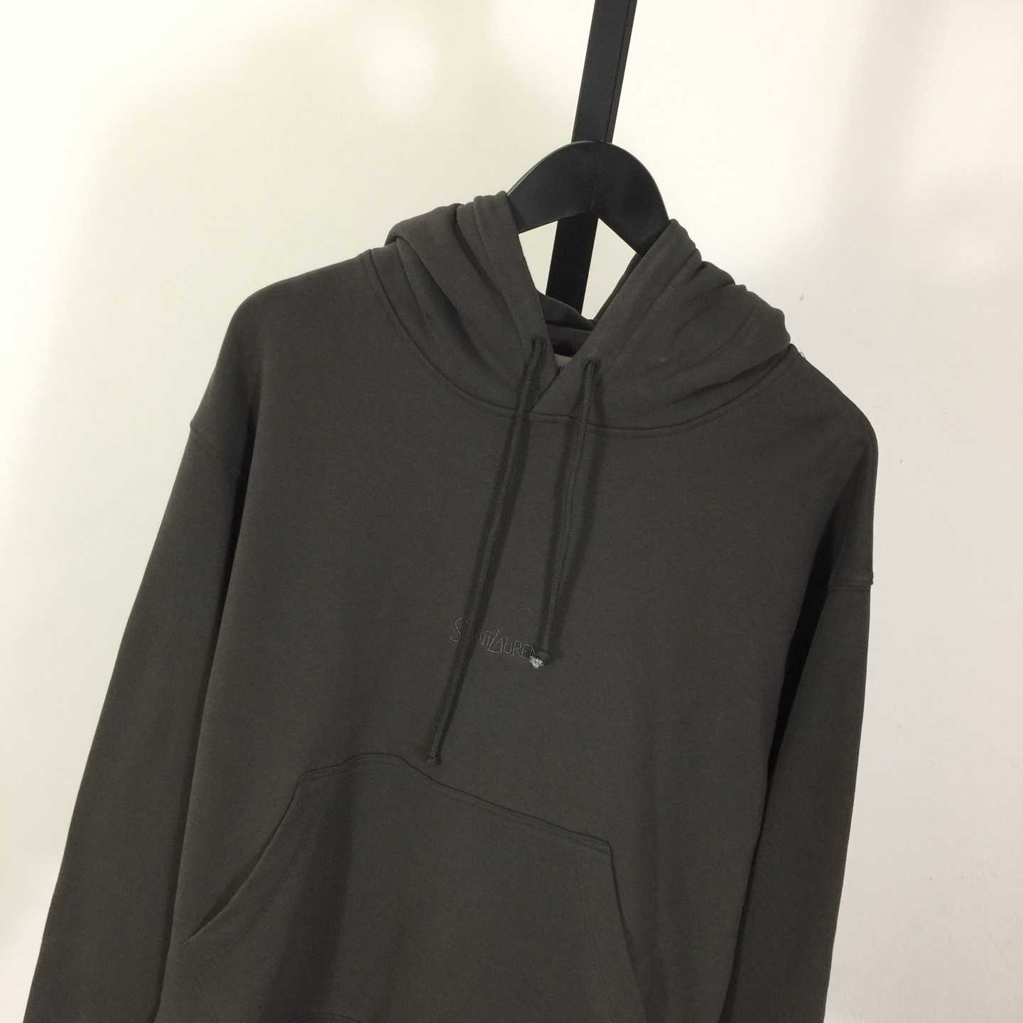 Saint Laurent Hoodie - DesignerGu