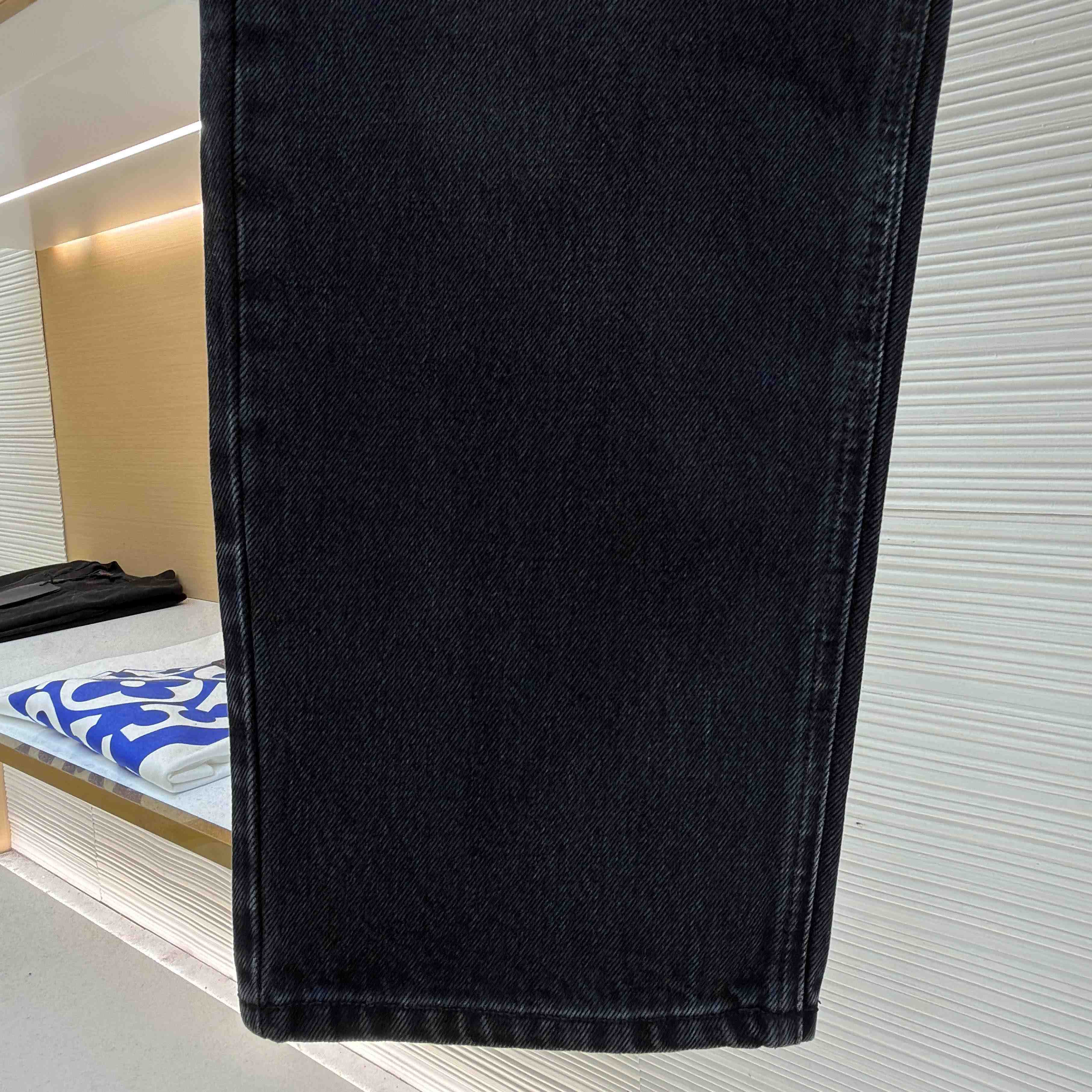 Gucci Denim Pant - DesignerGu