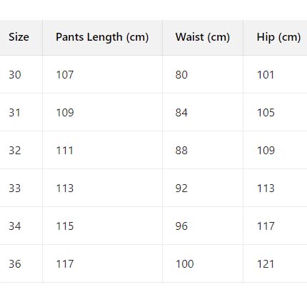 Gucci Denim Pant - DesignerGu