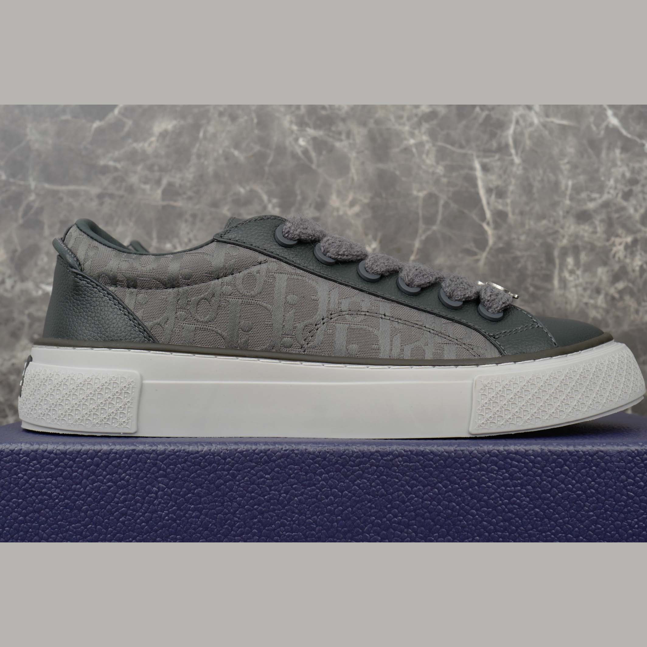 Dior B33 Spin Sneaker - DesignerGu