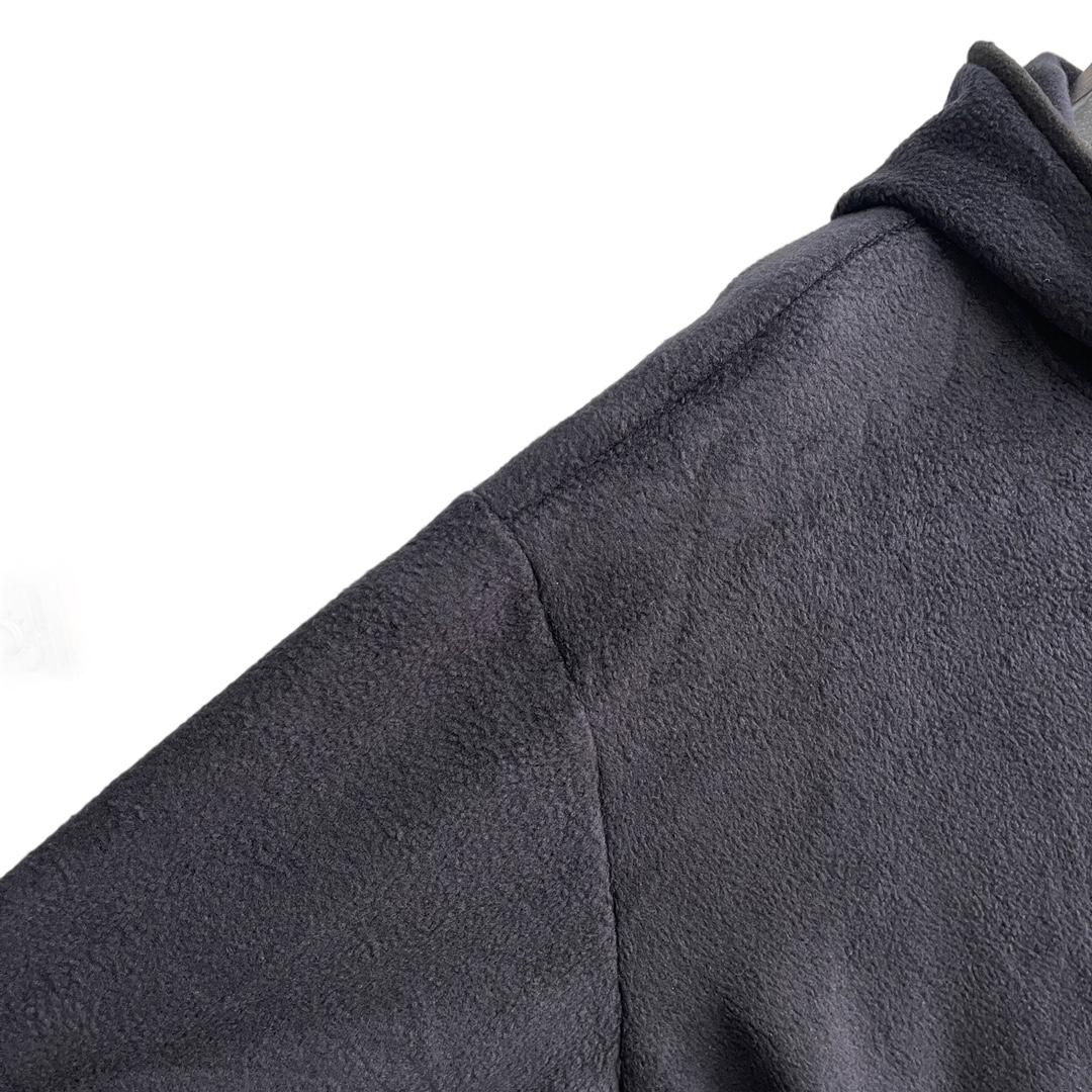 Miu Miu Cotton Fleece Zipper Hoodie    80007 - DesignerGu