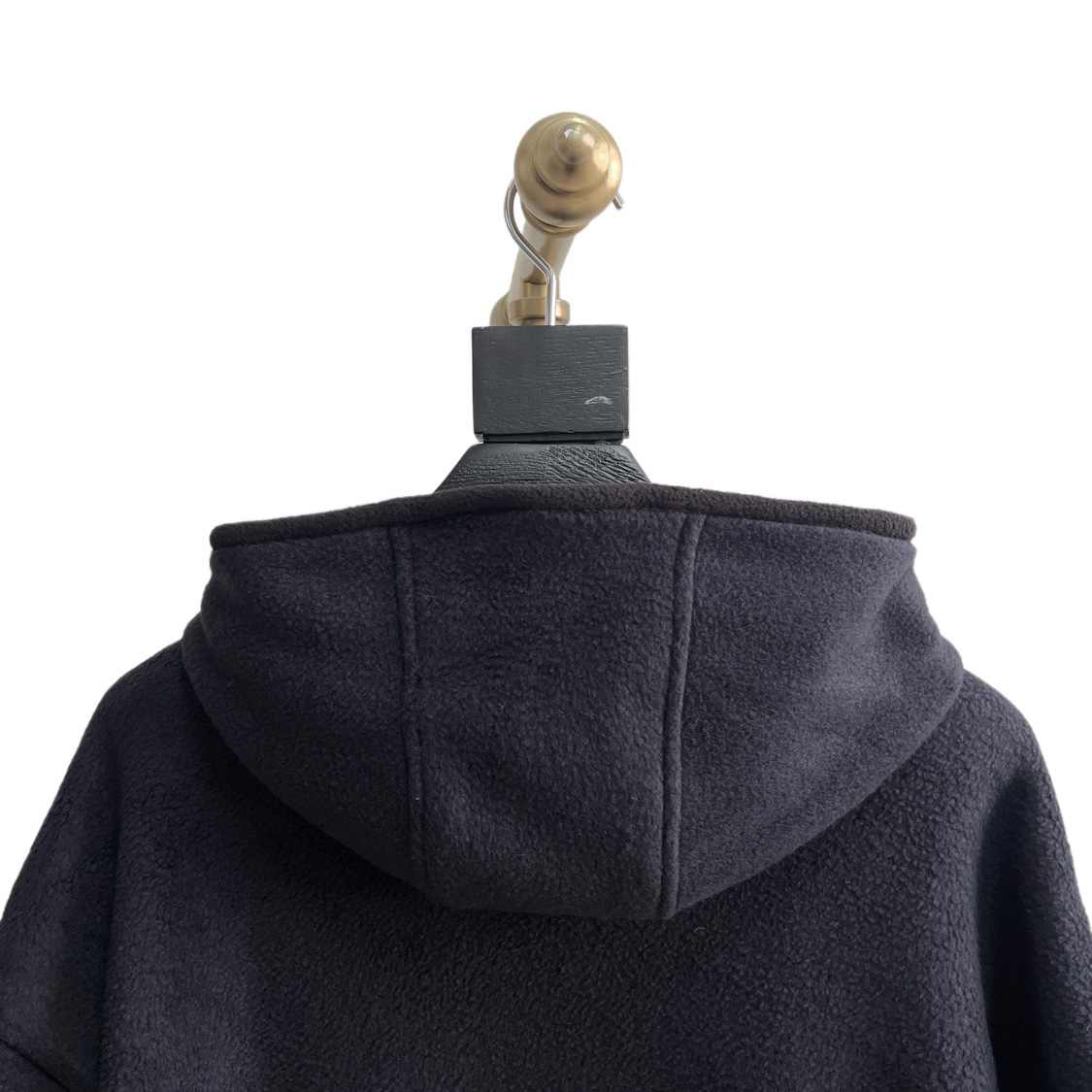 Miu Miu Cotton Fleece Zipper Hoodie    80007 - DesignerGu